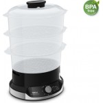 Tefal Ultracompact Ατμομάγειρας 9lt