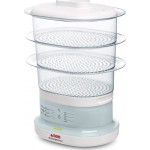 Tefal VC1301 Mini Compact Ατμομάγειρας 6.5lt