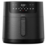 Tesla AF800B Air Fryer 8lt Μαύρο