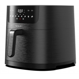Tesla AF800B Air Fryer 8lt Μαύρο