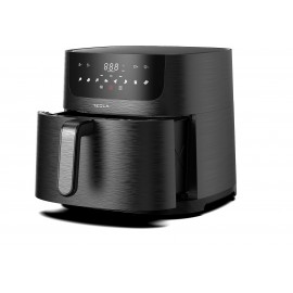 Tesla AF800B Air Fryer 8lt Μαύρο