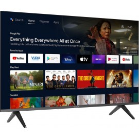 Tesla Smart Τηλεόραση 40" Full HD LED 40E635BFS HDR (2023)