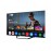 Tesla Smart Τηλεόραση 55" 4K UHD LED 55E655BUS HDR (2025)