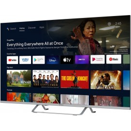 Tesla Smart Τηλεόραση 65" 4K UHD LED 65E635SUS HDR (2022)