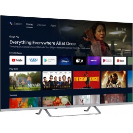 Tesla Smart Τηλεόραση 65" 4K UHD LED 65E635SUS HDR (2022)