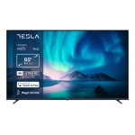 Tesla Smart Τηλεόραση 65" 4K UHD LED 65E645BUW HDR (2025)
