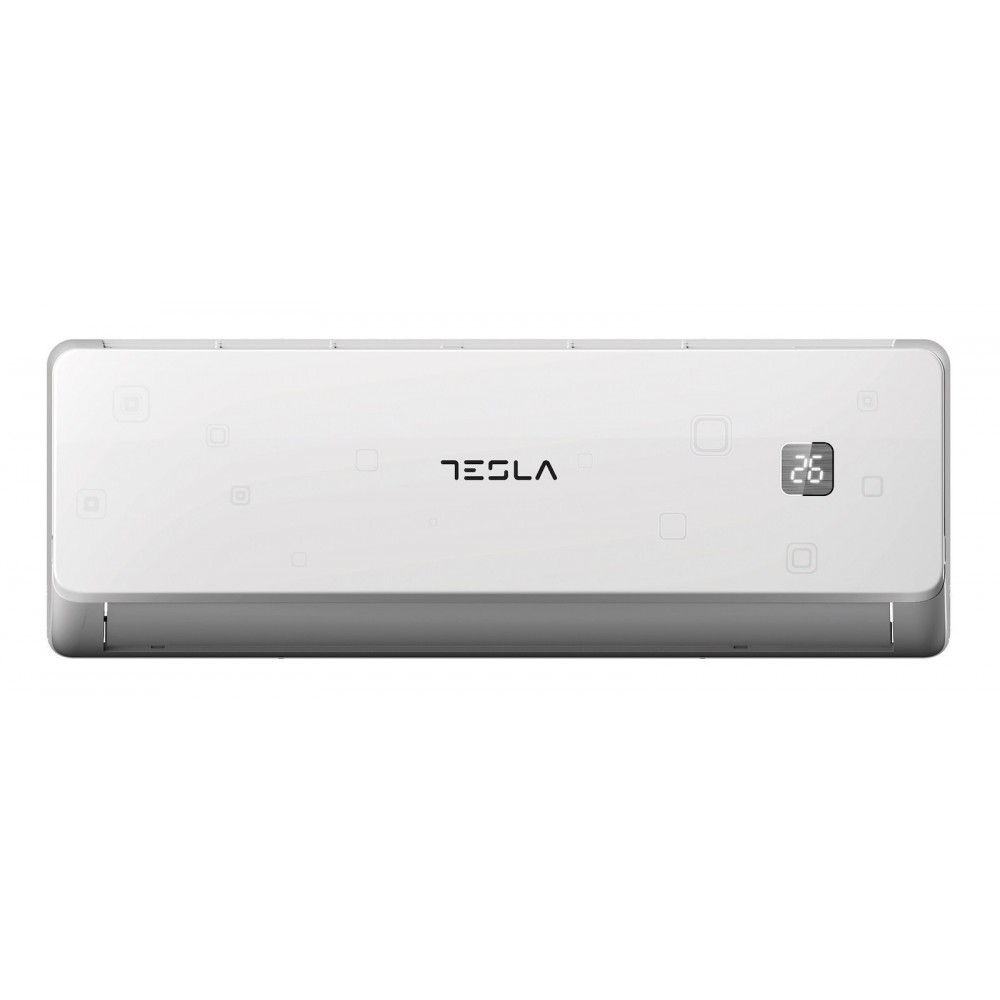 Tesla Select TA36FFUL-1232IAW  Κλιματιστικό Inverter 12.000 BTU A++/A+++ με WiFi R32	