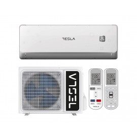 Tesla Select TA36FFUL-1232IAW  Κλιματιστικό Inverter 12.000 BTU A++/A+++ με WiFi R32	