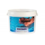 Astral Pool ΤριΧλώριο 90% σε σκόνη 25kg Astral Pool ΤριΧλώριο 90% σε σκόνη 25kg