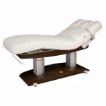 Κρεβάτι (Μασάζ και Φυσικοθεραπείας) SPA TROCH -DARK BASE 
