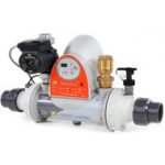 HEAT LINE 20 PLUS, ΕΝΑΛΛΑΚΤΗΣ ΘΕΡΜΟΤΗΤΑΣ  With circulating pump