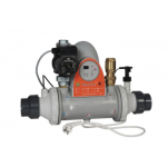 HEAT LINE 20 PLUS, Without circulating pump ΕΝΑΛΛΑΚΤΗΣ ΘΕΡΜΟΤΗΤΑΣ 