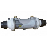 Heat Line 40 NU UNEQUIPPED Εναλλάκτης θερμότητας