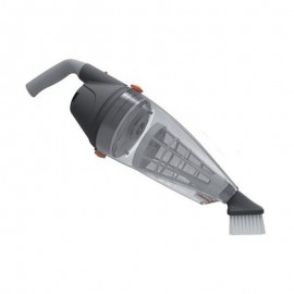 Σκούπα Vektro για Spa-Υδρομασάζ-Μικρής Πισίνας επαναφορτιζόμενη χειρωνακτική καθαριστής πισίνας