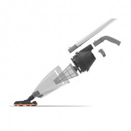 Σκούπα Vektro για Spa-Υδρομασάζ-Μικρής Πισίνας επαναφορτιζόμενη χειρωνακτική καθαριστής πισίνας