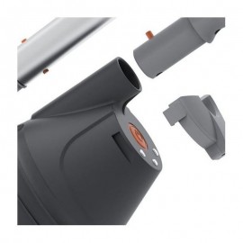 Σκούπα Vektro για Spa-Υδρομασάζ-Μικρής Πισίνας επαναφορτιζόμενη χειρωνακτική καθαριστής πισίνας