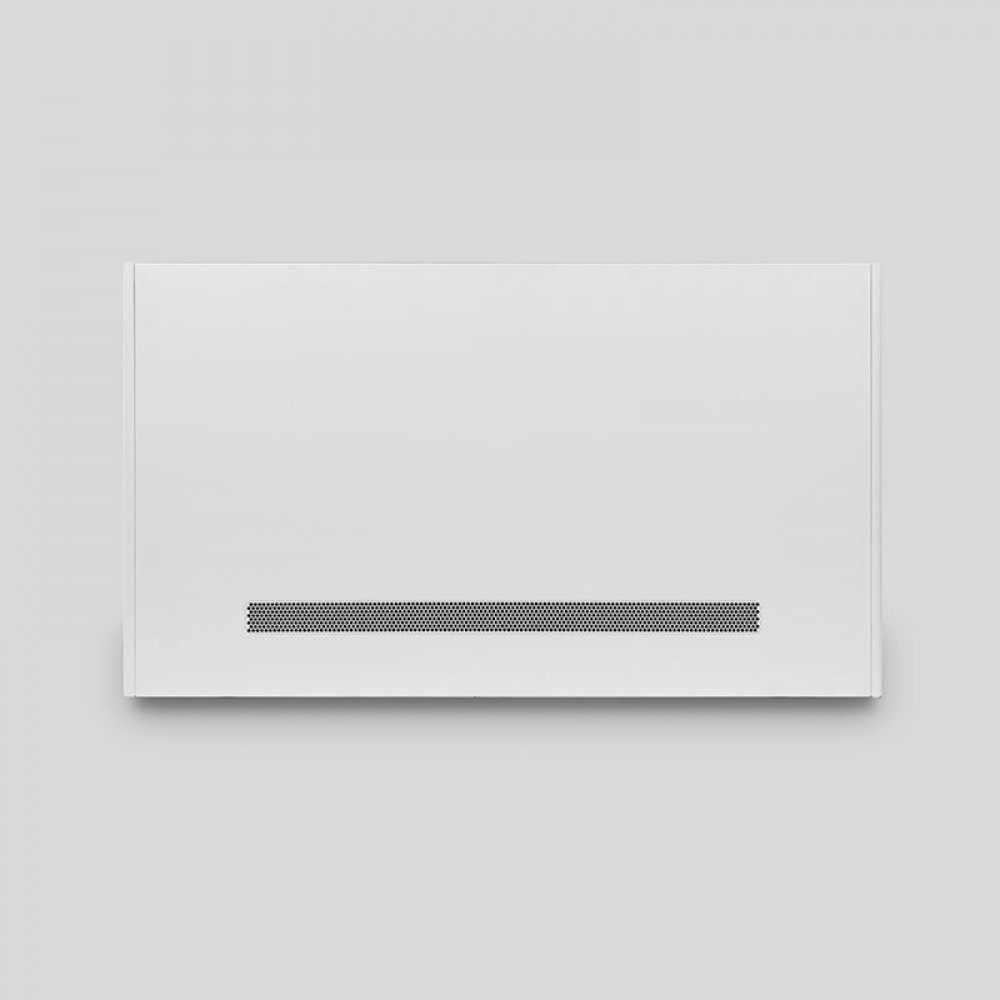 VENTIL CLIMA Romeo 2 RCTD FAN COIL Δαπέδου Slim Εμφανώς Τύπου 2/2,37kw 