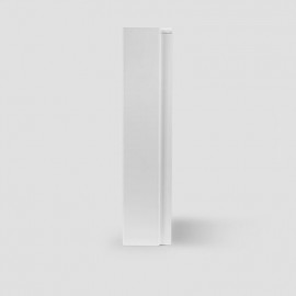 VENTIL CLIMA Romeo 2 RCTD FAN COIL Δαπέδου Slim Εμφανώς Τύπου 2/2,37kw 