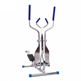 Viking Aqua Ελλειπτικό Μηχάνημα Χωρίς Αντίσταση για Χρήστη έως 150kg