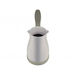 Singer Meraki Ηλεκτρικό Μπρίκι 550W με Χωρητικότητα 330ml Beige