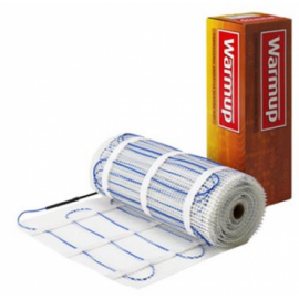 Θερμικός Τάπητας Warmup PVC1