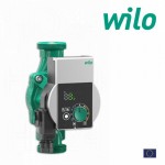 Wilo Yonos Pico 2.0 25/4 Ηλεκτρονικός Κυκλοφορητής Θέρμανσης / Κλιματισμού 180mm