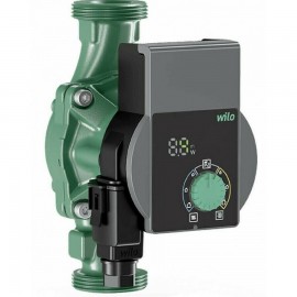 Wilo Yonos Pico 2.0 25/4 Ηλεκτρονικός Κυκλοφορητής Θέρμανσης / Κλιματισμού 180mm