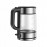 Xiaomi Electric Glass Kettle Βραστήρας 1.7lt 2200W Μαύρος BHR7423EU