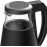 Xiaomi Electric Glass Kettle Βραστήρας 1.7lt 2200W Μαύρος BHR7423EU
