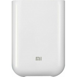 Xiaomi Mi Pocket Photo Printer Zink με Bluetooth