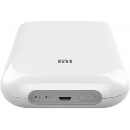 Xiaomi Mi Pocket Photo Printer Zink με Bluetooth
