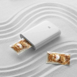 Xiaomi Mi Pocket Photo Printer Zink με Bluetooth