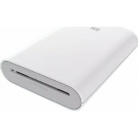 Xiaomi Mi Pocket Photo Printer Zink με Bluetooth
