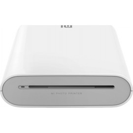Xiaomi Mi Pocket Photo Printer Zink με Bluetooth
