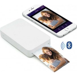 Xiaomi Mi Pocket Photo Printer Zink με Bluetooth
