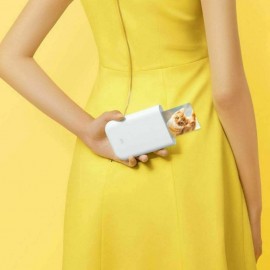 Xiaomi Mi Pocket Photo Printer Zink με Bluetooth