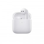 Xiaomi Redmi Buds 3 Bluetooth Handsfree Ακουστικά με Αντοχή στον Ιδρώτα και Θήκη Φόρτισης White