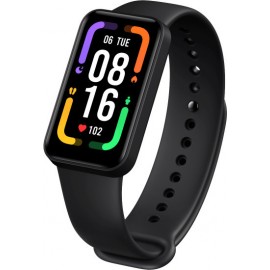 Xiaomi Redmi Smart Band Pro Αδιάβροχο με Παλμογράφο Μαύρο
