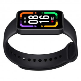 Xiaomi Redmi Smart Band Pro Αδιάβροχο με Παλμογράφο Μαύρο