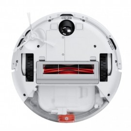 Xiaomi Robot Vacuum E10 Σκούπα Ρομπότ για Σκούπισμα & Σφουγγάρισμα με Wi-Fi Λευκή