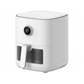 Xiaomi Smart Air Fryer Pro Air Fryer με Wi-Fi 4lt Λευκό