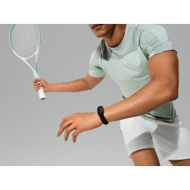 Xiaomi Smart Band 8 Αδιάβροχο με Παλμογράφο Χρυσό