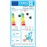 Midea Xtreme Graphite AG16Graph-12N8D0-I/12N8D0-O Κλιματιστικό Inverter 12000 BTU A++/A+ με Ιονιστή και WiFi