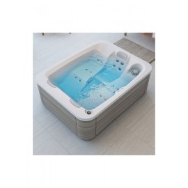 Υδρομασάζ Spa Equilibre E 3 θέσεων