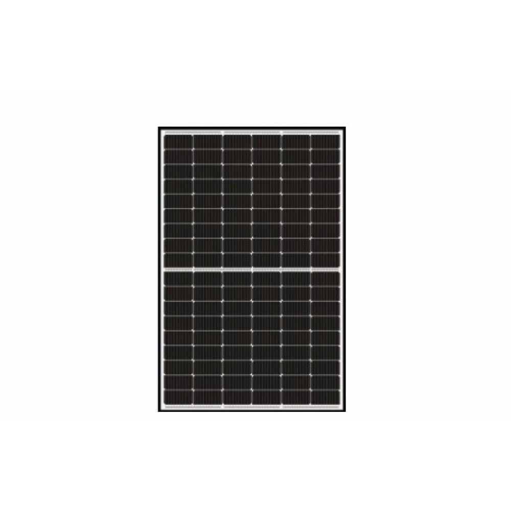 Yingli Solar YL550D-49E 1/2 Μονοκρυσταλλικό Φωτοβολταϊκό Πάνελ 550W 2279x1134x30mm