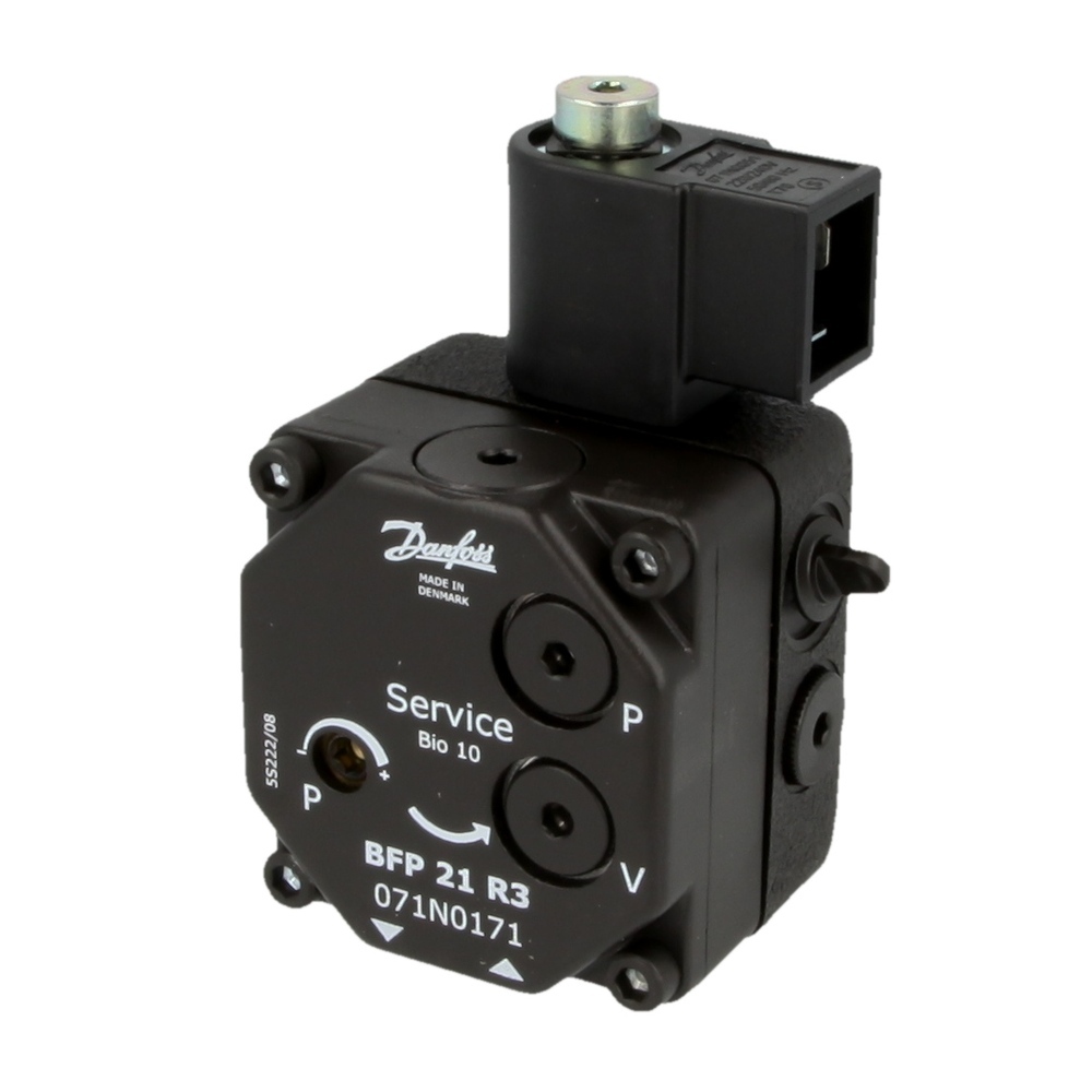 ΑΝΤΛΙΑ ΠΕΤΡΕΛΑΙΟΥ DANFOSS BFP 21R3