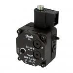 ΑΝΤΛΙΑ ΠΕΤΡΕΛΑΙΟΥ DANFOSS BFP 21R3