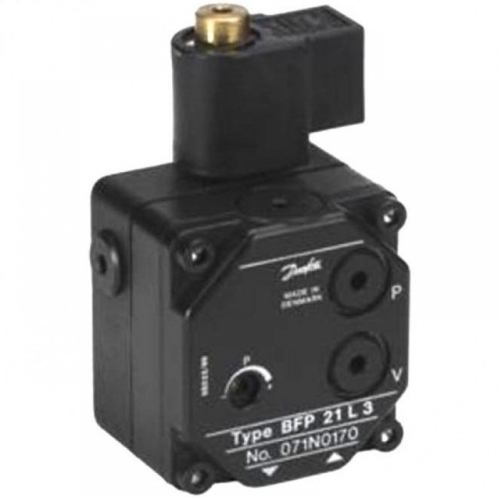 ΑΝΤΛΙΑ ΠΕΤΡΕΛΑΙΟΥ DANFOSS BFP 21L3
