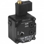ΑΝΤΛΙΑ ΠΕΤΡΕΛΑΙΟΥ DANFOSS BFP 21L3