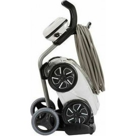 Zodiac Alpha RA 6570 iQ Σκούπα Ρομπότ για Πισίνες έως 12x6m με Ισχύ 150W